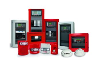 Fire Alarm & Detection System